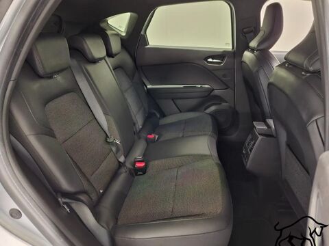 Captur 1.6 E-TECH 145H 90 HYBRID FULL-HYBRID 1.2KWH RIVE-GAUCHE BVA 2022 occasion 13150 TARASCON