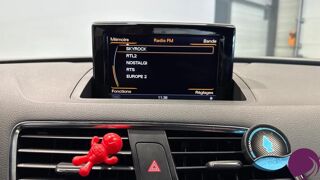 Q3 2.0 TDI 185 S-LINE QUATTRO S-TRONIC BVA 2016 occasion 66000 Perpignan
