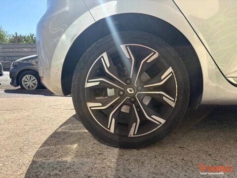 Clio 1.0 TCE GPL 100 INTENS 2021 occasion 95190 Goussainville