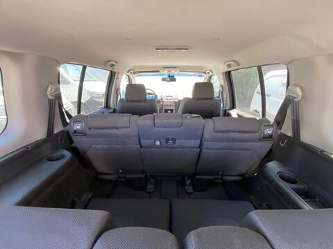 Pathfinder 2.5 DCI 170 PLATINUM 4WD 2009 occasion 84320 ENTRAIGUES-SUR-LA-SORGUE