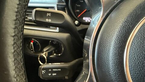 Macan 2015 occasion 17600 Saujon