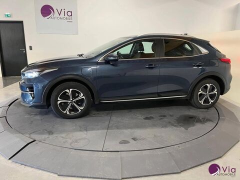 XCeed 2020 occasion 76190 Auzebosc