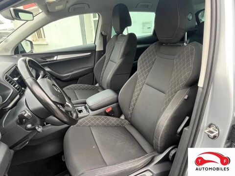 Karoq 1.6 TDI 115 BUSINESS 2018 occasion 81660 BOUT-DU-PONT-DE-LARN