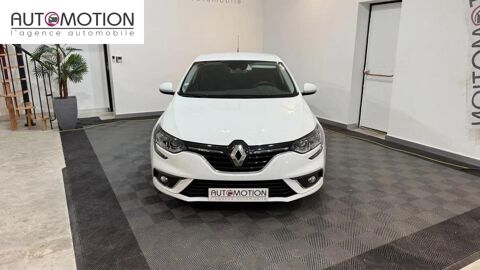 M&eacute;gane 1.5 DCI 110 ENERGY ZEN 2016 occasion 17000 La Rochelle