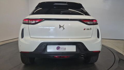 DS3 2021 occasion 66000 Perpignan
