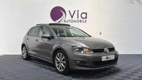 Golf 1.2 TSI Carat BMT 2013 occasion 91380 Chilly-Mazarin
