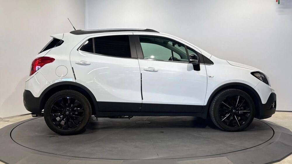 Mokka 2015 occasion 66000 Perpignan