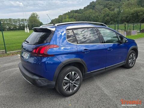 2008 GENERATION-I 1.5 BLUEHDI 120 ALLURE EAT BVA START-STOP 2019 occasion 64990 MOUGUERRE