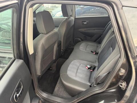 Qashqai GENERATION-I 1.5 DCI 105 ACENTA 2WD 2010 occasion 34500 B&eacute;ziers