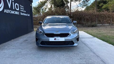 Ceed 1.5 TGDI Active 2021 occasion 33600 Pessac