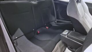 CR-Z 2010 occasion 66000 Perpignan