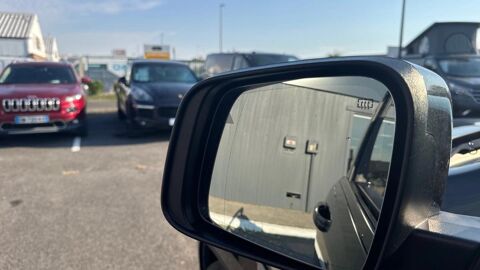 Grand Cherokee SRT 6.4 V8 HEMI 468 ch BVA 4x4 / Toit panoramique / Harman K 2015 occasion 60200 Compi&egrave;gne