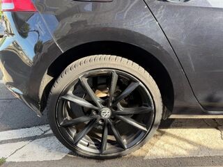 Golf 1.6 TDI 105 CONFORT LINE 2013 occasion 78570 Andr&eacute;sy
