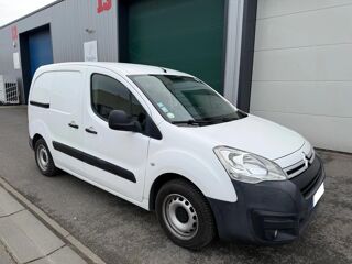 Berlingo 2018 occasion 45800 Saint-Jean-De-Braye