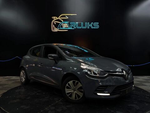 Clio 0.9 TCE 75 ENERGY LIMITED 2019 occasion 78970 MEZIERES SUR SEINE
