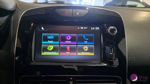Clio ESTATE 0.9 TCE 90 ENERGY BUSINESS 2019 occasion 76190 Auzebosc