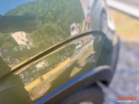 Panda CROSS 0.9 TWINAIR 90 4X4 START-STOP 2015 occasion 43260 Lantriac