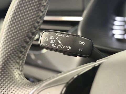 Kamiq 1.0 TSI 110 EVO STYLE DSG BVA 2022 occasion 37550 SAINT AVERTIN