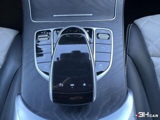 Classe GLC 2.0 300 245 EXECUTIVE 4MATIC 9G-TRONIC BVA 2018 occasion 33980 Audenge