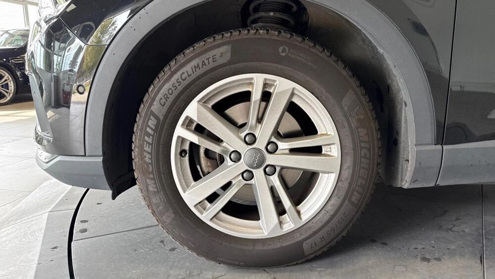 Q3 35 TDI 35 TDI Business Line 2019 occasion 33600 Pessac