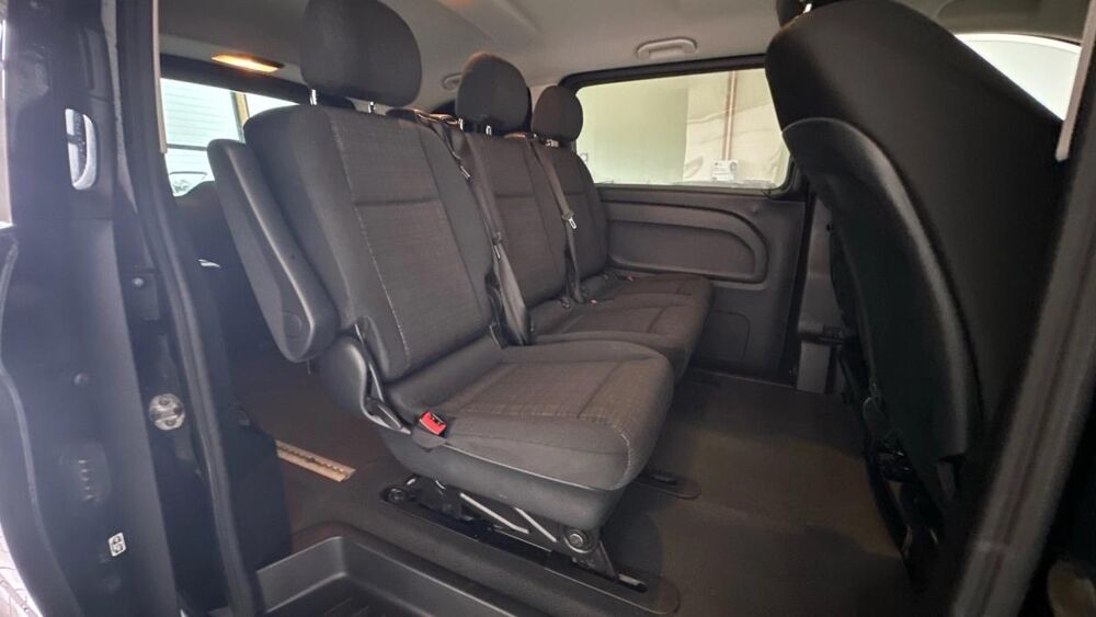 Vito 2018 occasion 17600 Saujon