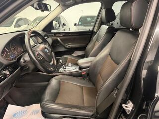 X3 2.0 D 190 X-LINE XDRIVE BVA 2015 occasion 38230 CHAVANOZ