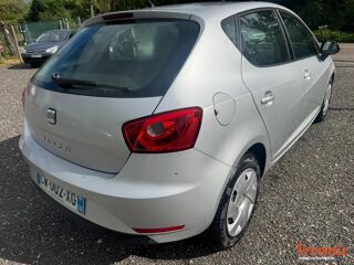 Ibiza 1.2 TDI 75 STYLE 2013 occasion 89340 Villeneuve-la-Guyard