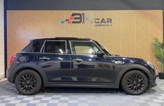 MINI COUPE 1.5 135 COOPER BVA 2020 occasion 78410 Aubergenville
