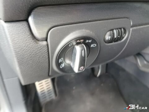 Golf 1.4 TSI 120 STYLE 2012 occasion 67500 Haguenau
