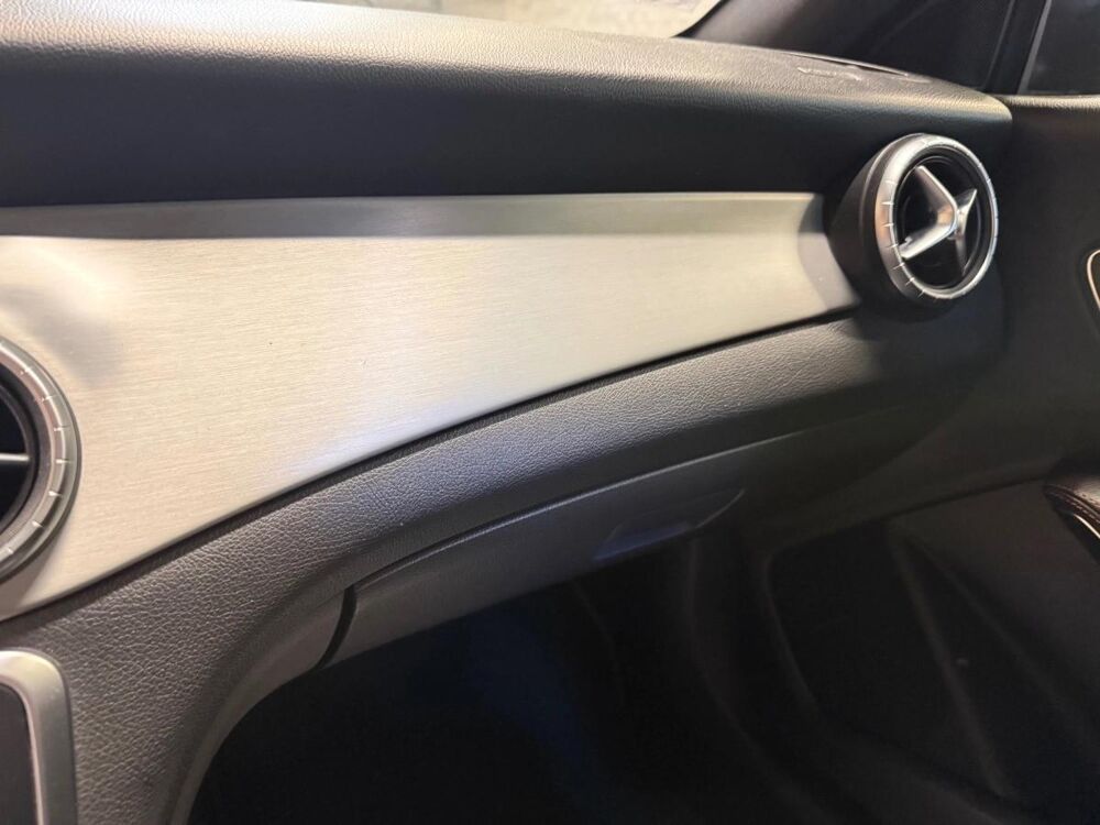 Classe CLA COUPE 1.8 200 CDI 135 FASCINATION 7G-DCT BVA 2014 occasion 78410 Aubergenville
