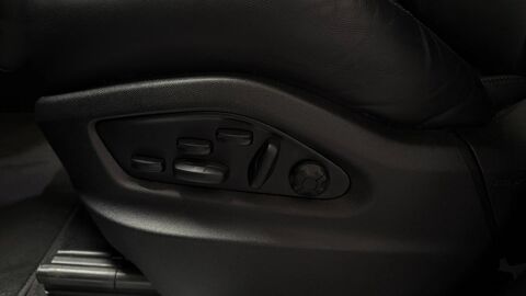 Cayenne COUPE E-HYBRID 462 cv PLATINIUM EDITION 2022 occasion 91380 Chilly-Mazarin