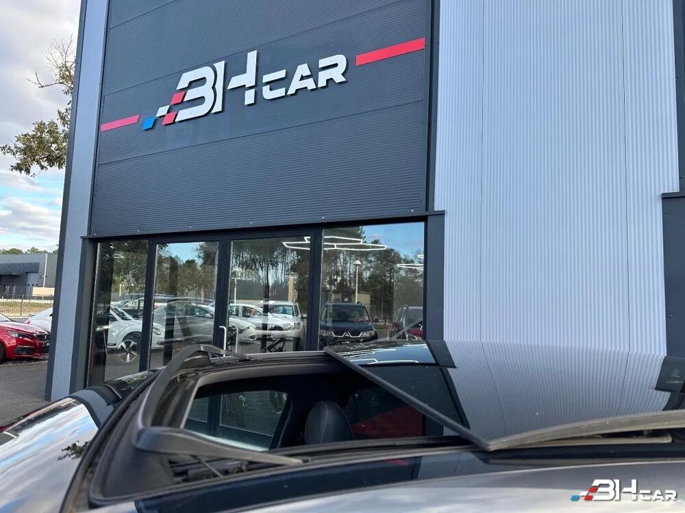 A3 2.0 TDI 150 S-LINE S-TRONIC BVA 2017 occasion 33980 Audenge
