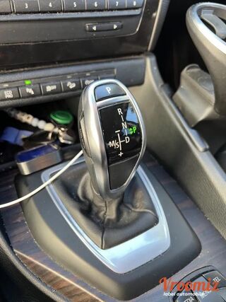 X1 1.8 D 145 X-LINE XDRIVE BVA 2014 occasion 94520 P&eacute;rigny