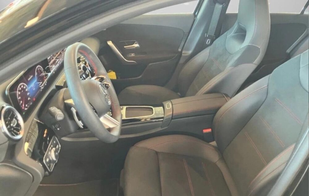 Classe A 1.3 250 E 218H 160 EQ-POWER PHEV HYBRID 15.6KWH AMG LINE 8G- 2025 occasion 06400 CANNES