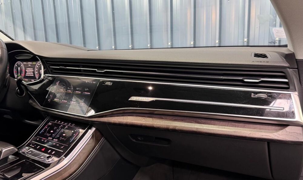 Q8 3.0 50 TDI 285 HYBRID MHEV QUATTRO TIPTRONIC BVA 2019 occasion 59250 Halluin