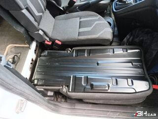 Transit Connect FOURGON 200 1.0 ECOBOOST 100 L1 TREND 2018 occasion 67500 Haguenau