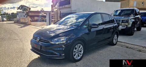 Volkswagen Golf 2019 occasion Carqueiranne 83320