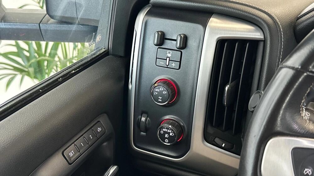 Sierra 2015 occasion 17600 Saujon