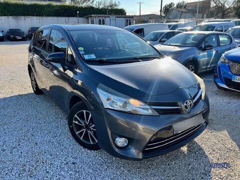Toyota verso 1.6 D4D 110 ACTIVE GPS - CAMERA DE RECUL
