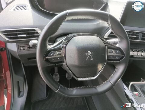 3008 GENERATION-II 1.2 PURETECH 130 ALLURE 2016 occasion 67500 Haguenau
