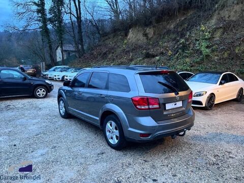 Freemont 2011 occasion 69580 Sathonay-Camp