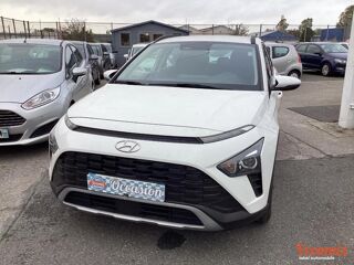 Bayon 1.2 Klass 2WD 2023 occasion 62100 Calais