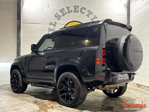 Defender 2021 occasion 33450 Saint-Sulpice-et-Cameyrac