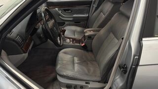 S&eacute;rie 7 E38 730i V8 218ch BVM 1995 occasion 91380 Chilly-Mazarin