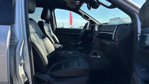 Ranger 2023 occasion 66000 Perpignan