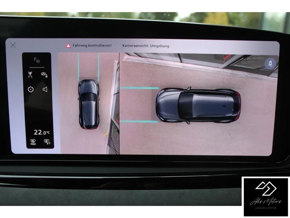 RS5 2.9 TSI PHEV 639ch Avant qu. B&O*HeadUp*ACC+*Sport.360 .mas 2026 occasion 83260 LA CRAU