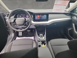 Octavia 2025 occasion 16100 Ch&acirc;teaubernard