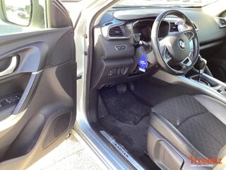 Kadjar 1.5 BLUEDCI 115 LIMITED EDC BVA 2020 occasion 62100 Calais