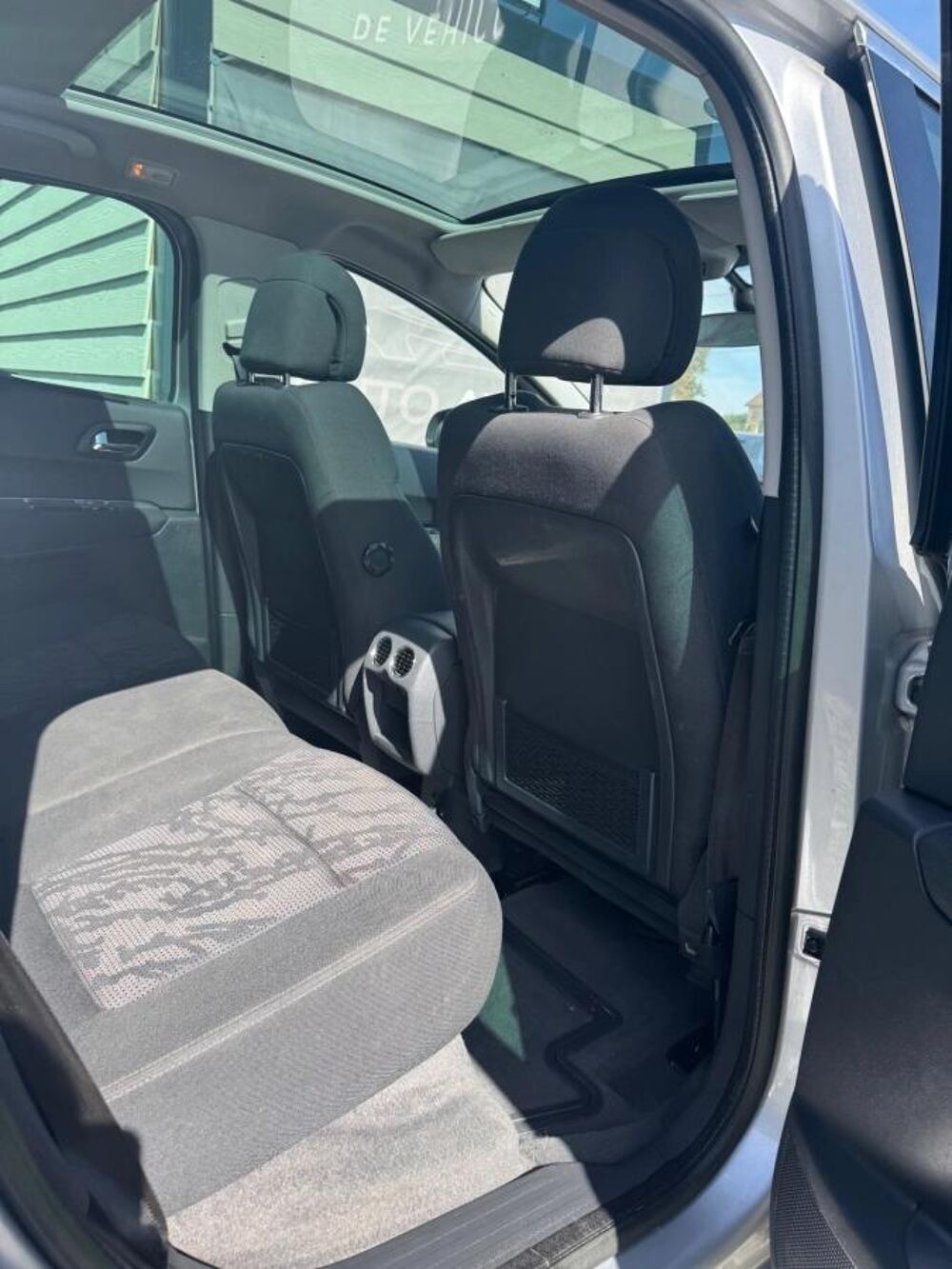3008 GENERATION-I 1.6 HDI 110 PREMIUM PACK 2012 occasion 41600 NOUAN-LE-FUZELIER