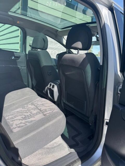 3008 GENERATION-I 1.6 HDI 110 PREMIUM PACK 2012 occasion 41600 NOUAN-LE-FUZELIER